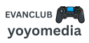 Evanclub Games